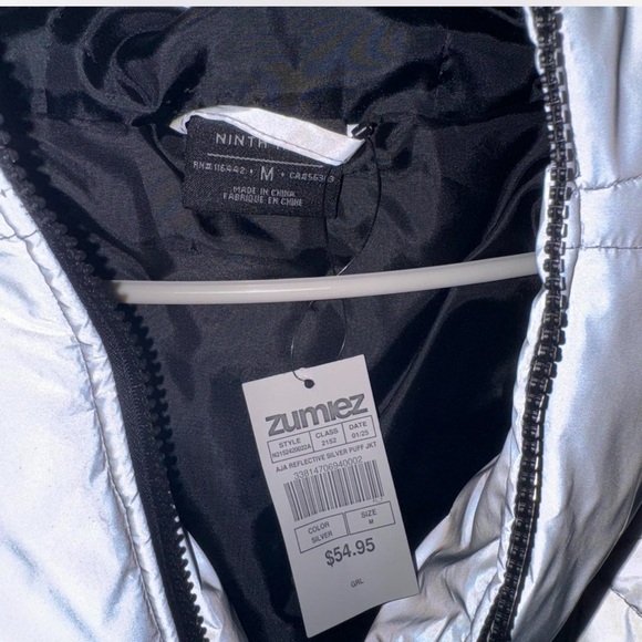 jacket - Picture 4 of 4